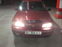 Фото авто Daewoo Nexia