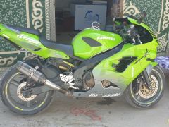 Photo of the vehicle Kawasaki Z 900