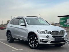 Сүрөт унаа BMW X5