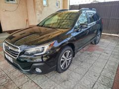 Photo of the vehicle Subaru Outback