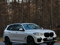 Фото авто BMW X5