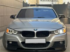 Сүрөт унаа BMW 3 серия