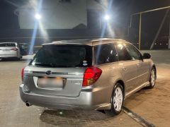 Фото авто Subaru Legacy