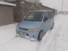 Фото авто Daihatsu Move