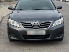 Сүрөт унаа Toyota Camry