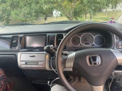 Фото авто Honda Stepwgn