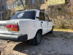 Photo of the vehicle ВАЗ (Lada) 2107