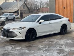 Сүрөт унаа Toyota Avalon