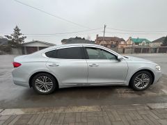 Сүрөт унаа Hyundai Grandeur