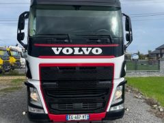 Фото авто Volvo FH