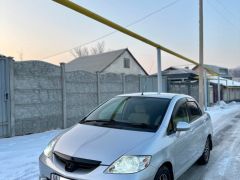 Фото авто Honda Fit Aria