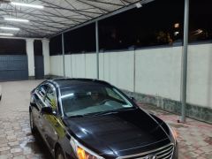 Сүрөт унаа Hyundai Sonata