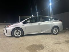 Фото авто Toyota Prius