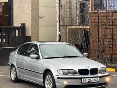 Фото авто BMW 3 серии