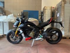 Photo of the vehicle Ducati Streetfighter