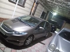 Сүрөт унаа Honda Insight