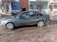 Фото авто Daewoo Nexia