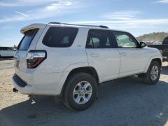 Photo of the vehicle Toyota 4Runner