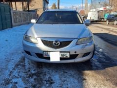 Сүрөт унаа Mazda 6