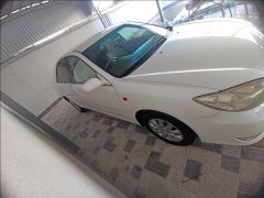 Фото авто Toyota Camry