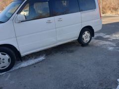 Сүрөт унаа Honda Stepwgn