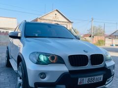 Фото авто BMW X5