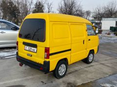 Фото авто Daewoo Damas