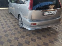 Photo of the vehicle Honda Stream