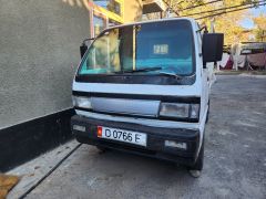 Фото авто Daewoo Labo