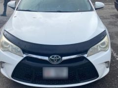 Photo of the vehicle Toyota Camry