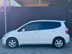 Photo of the vehicle Honda Fit