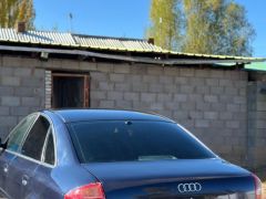 Сүрөт унаа Audi A6