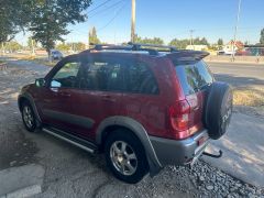 Photo of the vehicle Toyota RAV4