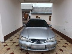 Photo of the vehicle Honda Accord