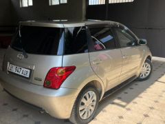 Photo of the vehicle Toyota Ist