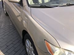 Сүрөт унаа Toyota Camry