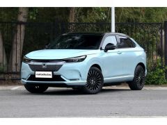 Фото авто Honda e:NP1