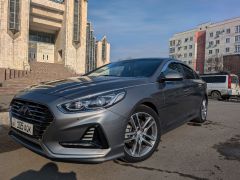 Сүрөт унаа Hyundai Sonata