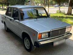 Photo of the vehicle ВАЗ (Lada) 2107