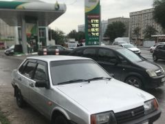 Сүрөт унаа ВАЗ (Lada) 2109