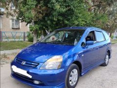 Сүрөт унаа Honda Stream