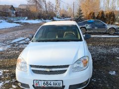 Сүрөт унаа Chevrolet Cobalt