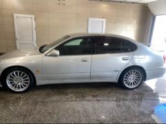 Сүрөт унаа Toyota Aristo