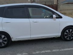 Фото авто Honda Fit