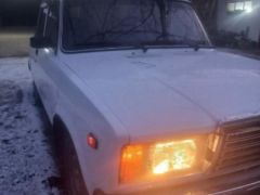 Photo of the vehicle ВАЗ (Lada) 2107