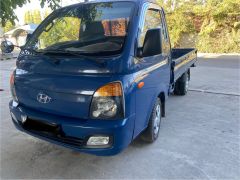 Фото авто Hyundai Porter