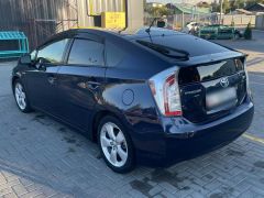 Фото авто Toyota Prius