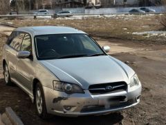 Photo of the vehicle Subaru Legacy