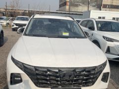 Фото авто Hyundai Tucson