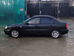 Сүрөт унаа Daewoo Lanos (Sens)